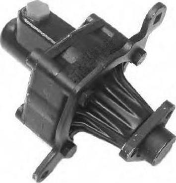 General Ricambi PI0284 - Pompa hidraulica, sistem de directie - allinparts.ro