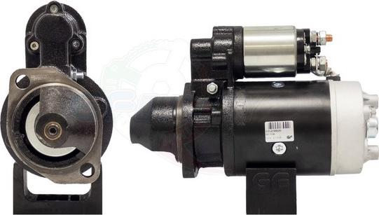 GFQ STDR00006 - Starter allinparts.ro