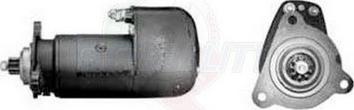 GFQ STDR00003 - Starter allinparts.ro