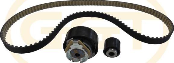 GGT KSPA179IO - Set curea de distributie - allinparts.ro