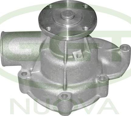 GGT PA00126 - Pompa apa - allinparts.ro