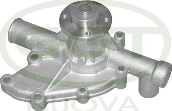 GGT PA00120 - Pompa apa - allinparts.ro
