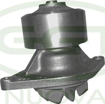 GGT PA15045 - Pompa apa allinparts.ro