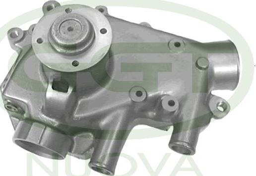 GGT PA15005 - Pompa apa - allinparts.ro