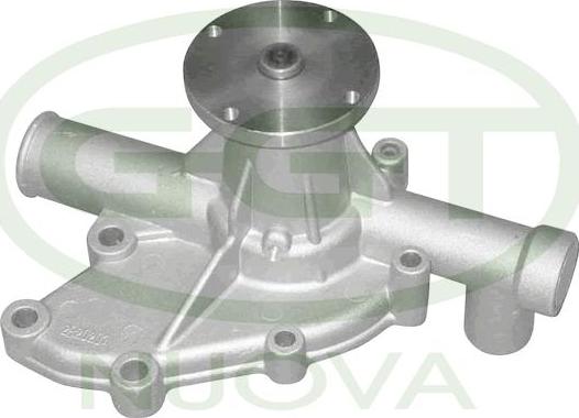 GGT PA10004 - Pompa apa - allinparts.ro