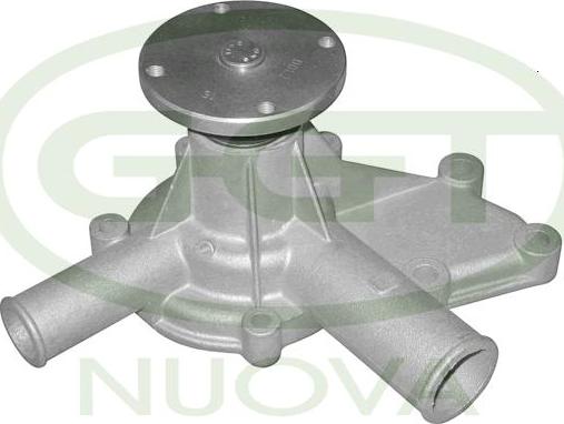 GGT PA10005 - Pompa apa - allinparts.ro