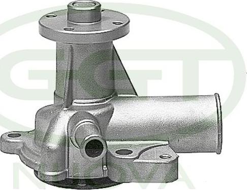 GGT PA10080 - Pompa apa - allinparts.ro