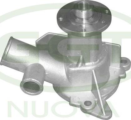 GGT PA10031 - Pompa apa - allinparts.ro