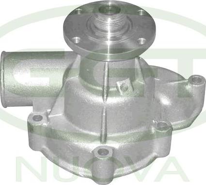 GGT PA10032 - Pompa apa - allinparts.ro