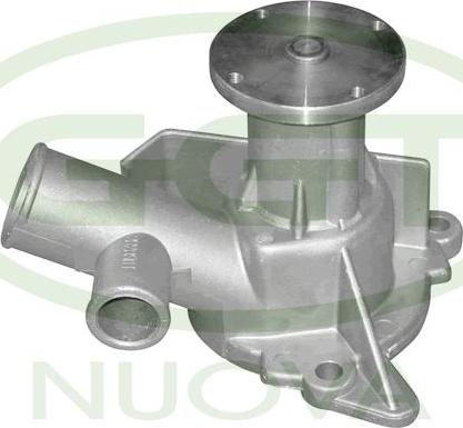 GGT PA10026 - Pompa apa - allinparts.ro
