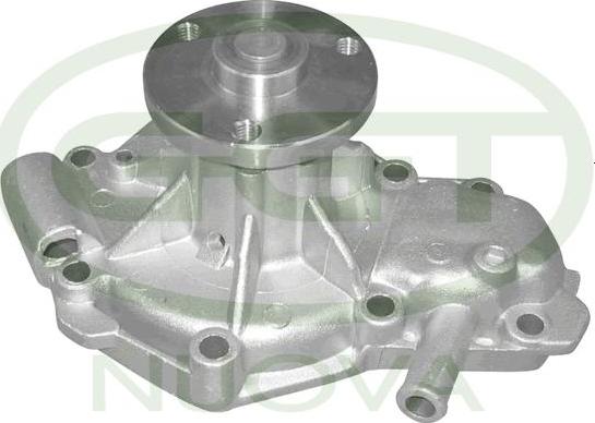 GGT PA10136 - Pompa apa - allinparts.ro