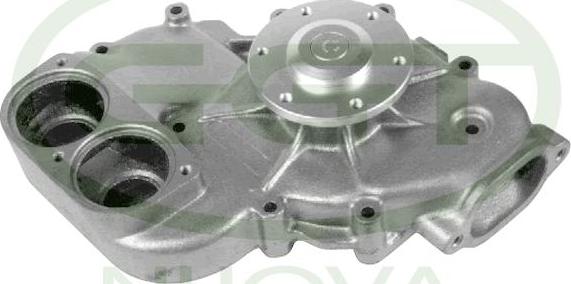 GGT PA11189 - Pompa apa - allinparts.ro