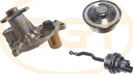 GGT PA13482 - Pompa apa - allinparts.ro
