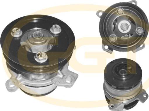 GGT PA13131 - Pompa apa - allinparts.ro