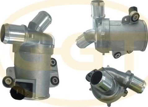 GGT PA13349 - Pompa apa - allinparts.ro