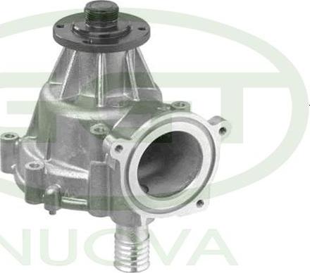 GGT PA12430 - Pompa apa - allinparts.ro