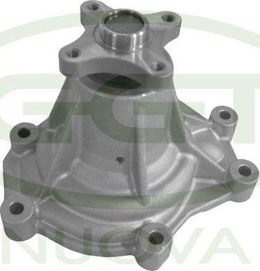 GGT PA12595 - Pompa apa allinparts.ro