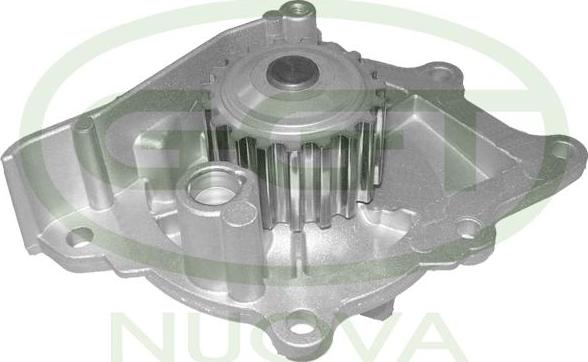 GGT PA12555 - Pompa apa - allinparts.ro