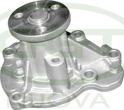 GGT PA12501 - Pompa apa - allinparts.ro
