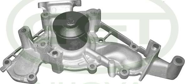 GGT PA12511 - Pompa apa allinparts.ro