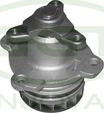 GGT PA12537 - Pompa apa - allinparts.ro
