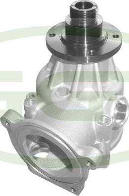 GGT PA12629 - Pompa apa - allinparts.ro
