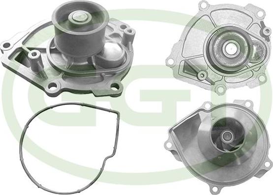GGT PA12740 - Pompa apa allinparts.ro