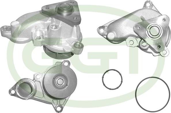 GGT PA12752 - Pompa apa allinparts.ro