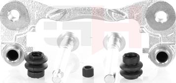 GH GH-463059 - Suport,etrier allinparts.ro