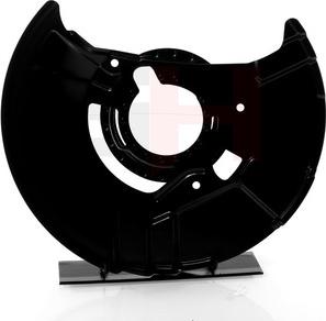 GH GH-481546H - Protectie stropire,disc frana - allinparts.ro