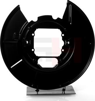 GH GH-481505V - Protectie stropire,disc frana - allinparts.ro