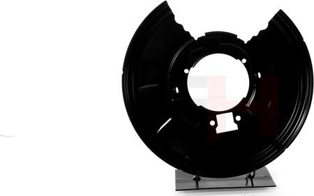 GH GH-481586V - Protectie stropire,disc frana - allinparts.ro