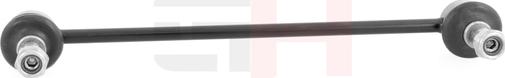 GH GH-563772 - Brat / bieleta suspensie, stabilizator allinparts.ro