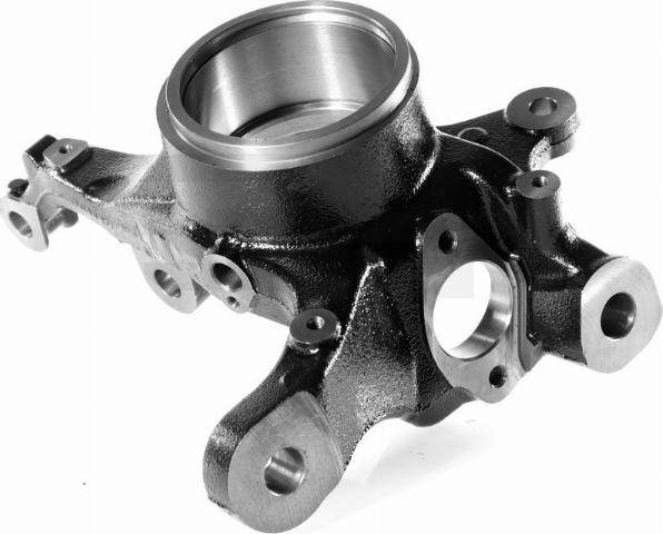 GH GH-291595V - Articulatie directie, suspensie roata - allinparts.ro