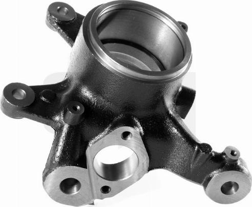 GH GH-291593H - Articulatie directie, suspensie roata - allinparts.ro