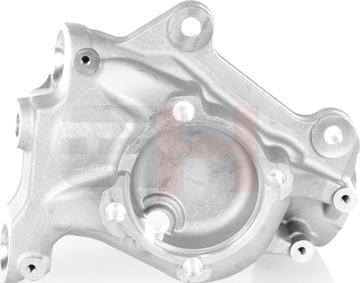 GH GH-291549H - Articulatie directie, suspensie roata - allinparts.ro