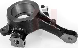GH GH-293706V - Articulatie directie, suspensie roata - allinparts.ro