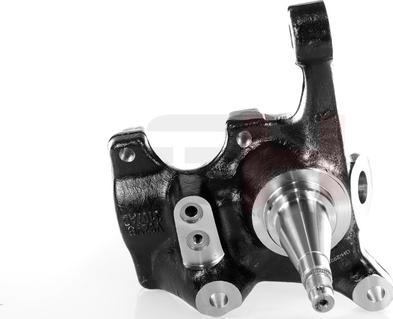 GH GH-292544H - Articulatie directie, suspensie roata allinparts.ro