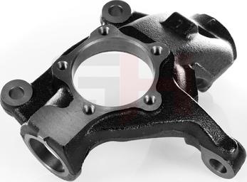 GH GH-292551V - Articulatie directie, suspensie roata - allinparts.ro