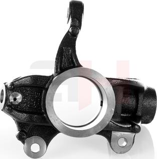 GH GH-292565H - Articulatie directie, suspensie roata - allinparts.ro
