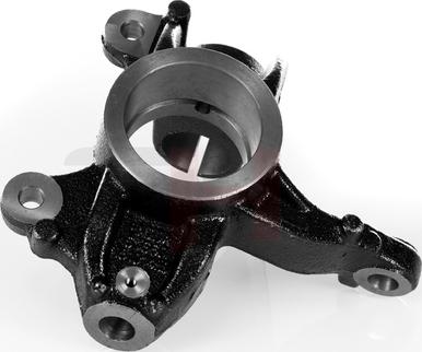 GH GH-292565V - Articulatie directie, suspensie roata - allinparts.ro
