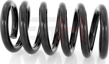 GH GH-202506 - Arc spiral allinparts.ro