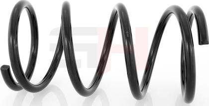 GH GH-202515 - Arc spiral - allinparts.ro