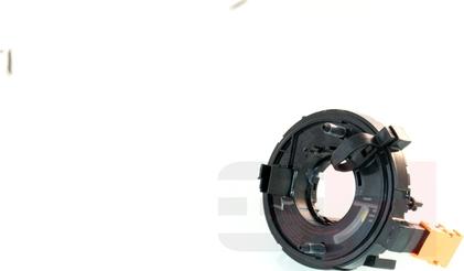 GH GH-794710 - Arc spirala, Airbag - allinparts.ro