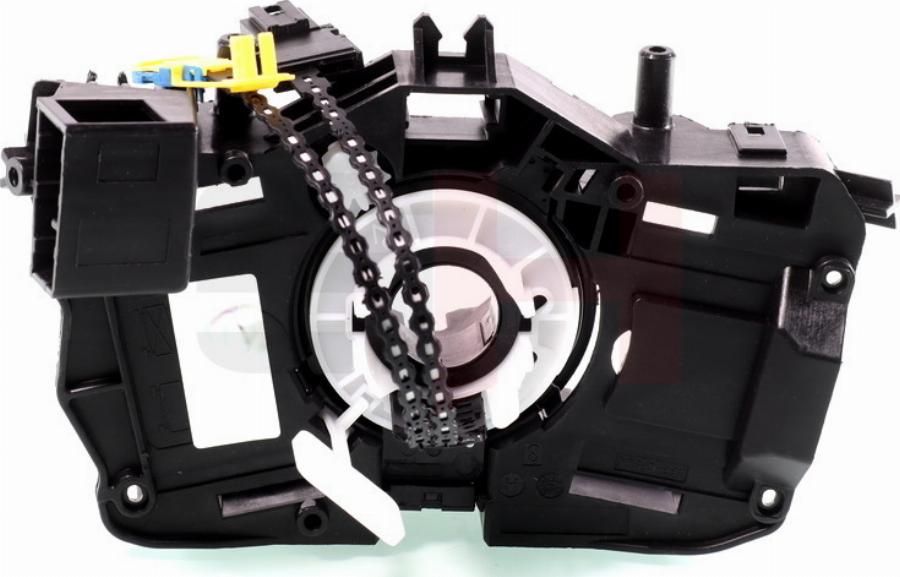 GH GH-793995 - Arc spirala, Airbag - allinparts.ro