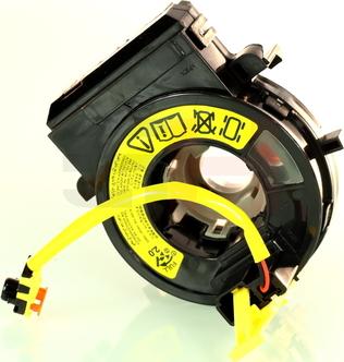 GH GH-793520 - Arc spirala, Airbag allinparts.ro