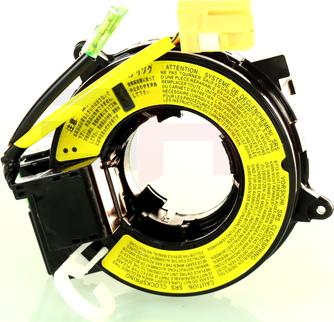 GH GH-793054 - Arc spirala, Airbag - allinparts.ro