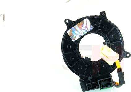 GH GH-793055 - Arc spirala, Airbag - allinparts.ro