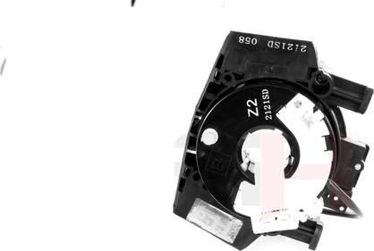 GH GH-792296 - Arc spirala, Airbag allinparts.ro