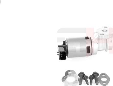 GH GH-739308 - Supapa EGR - allinparts.ro